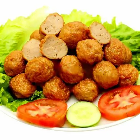 Hình ảnh Bò viên