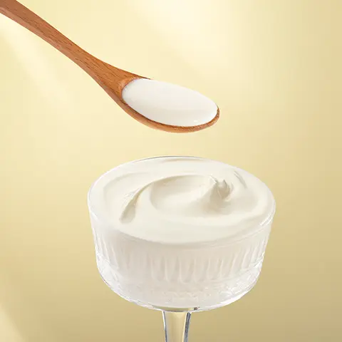 Hình ảnh KEM PHÔ MAI