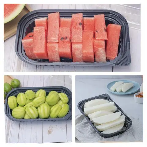 Hình ảnh Dưa + Cóc non + Củ sắn