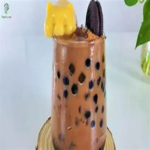 Hình ảnh Milo Dầm socola