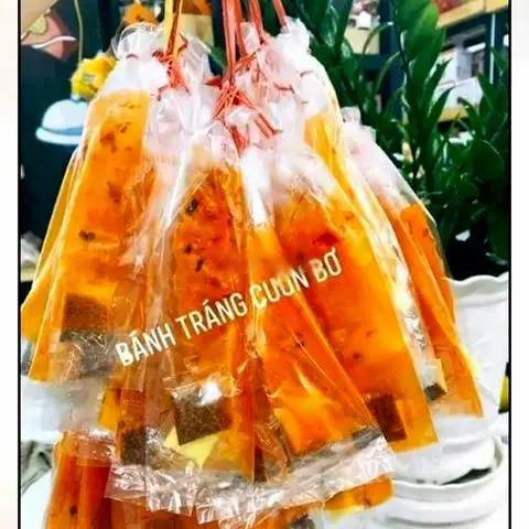 Hình ảnh Xâu lá bơ