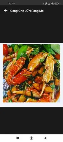 Hình ảnh CÀNG GHẸ LỚN SỐT ME