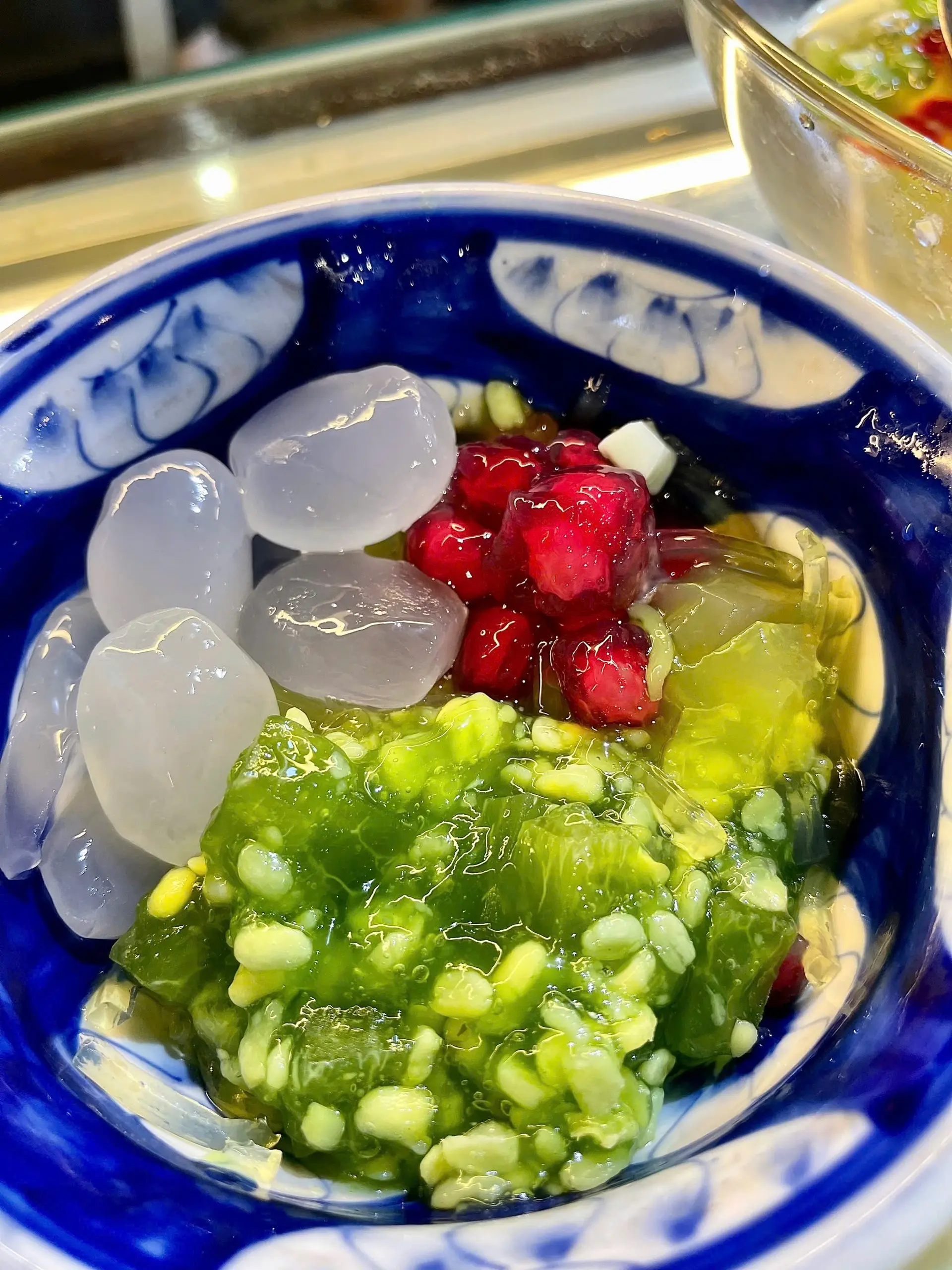 Hình ảnh BƯỞI MIX HẠT ĐÁC