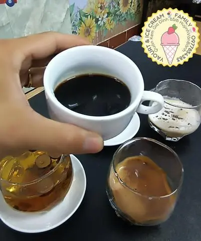 Hình ảnh Espresso (Nóng)