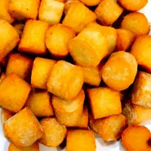 Hình ảnh Sò Điệp - 1 Xiên