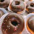 Hình ảnh Bánh Donut