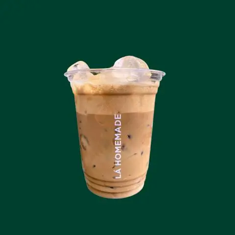 Hình ảnh Cafe Sữa