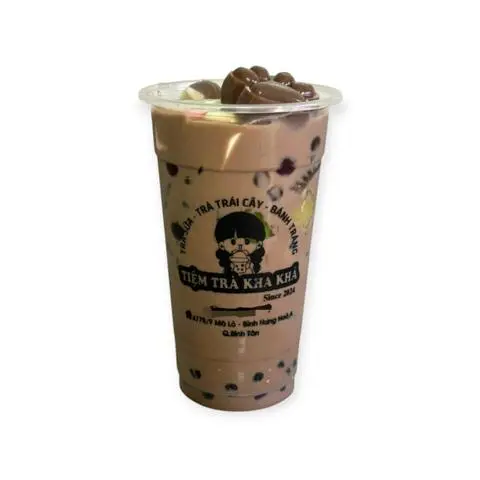Hình ảnh Trà Sữa CACAO 