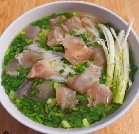 Hình ảnh PHỞ GÂN
