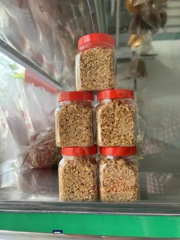 Hình ảnh Tỏi sấy