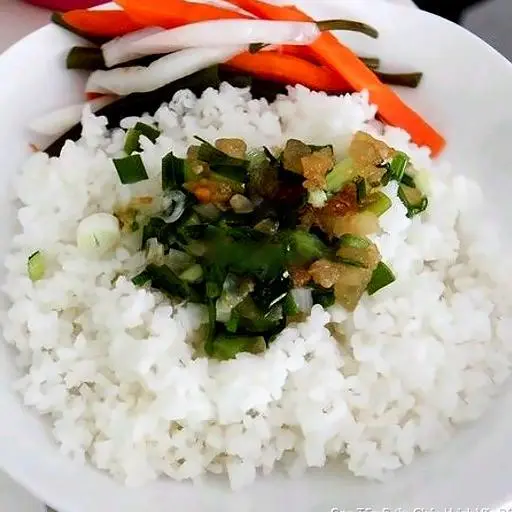 Hình ảnh Cơm thêm