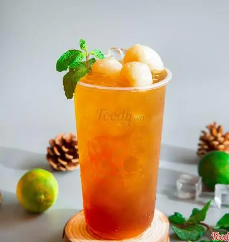 Hình ảnh Trà Vải