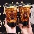 Hình ảnh Trà Sữa Nướng Socola L