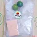Hình ảnh Bánh tráng dẻo muối nhuyễn