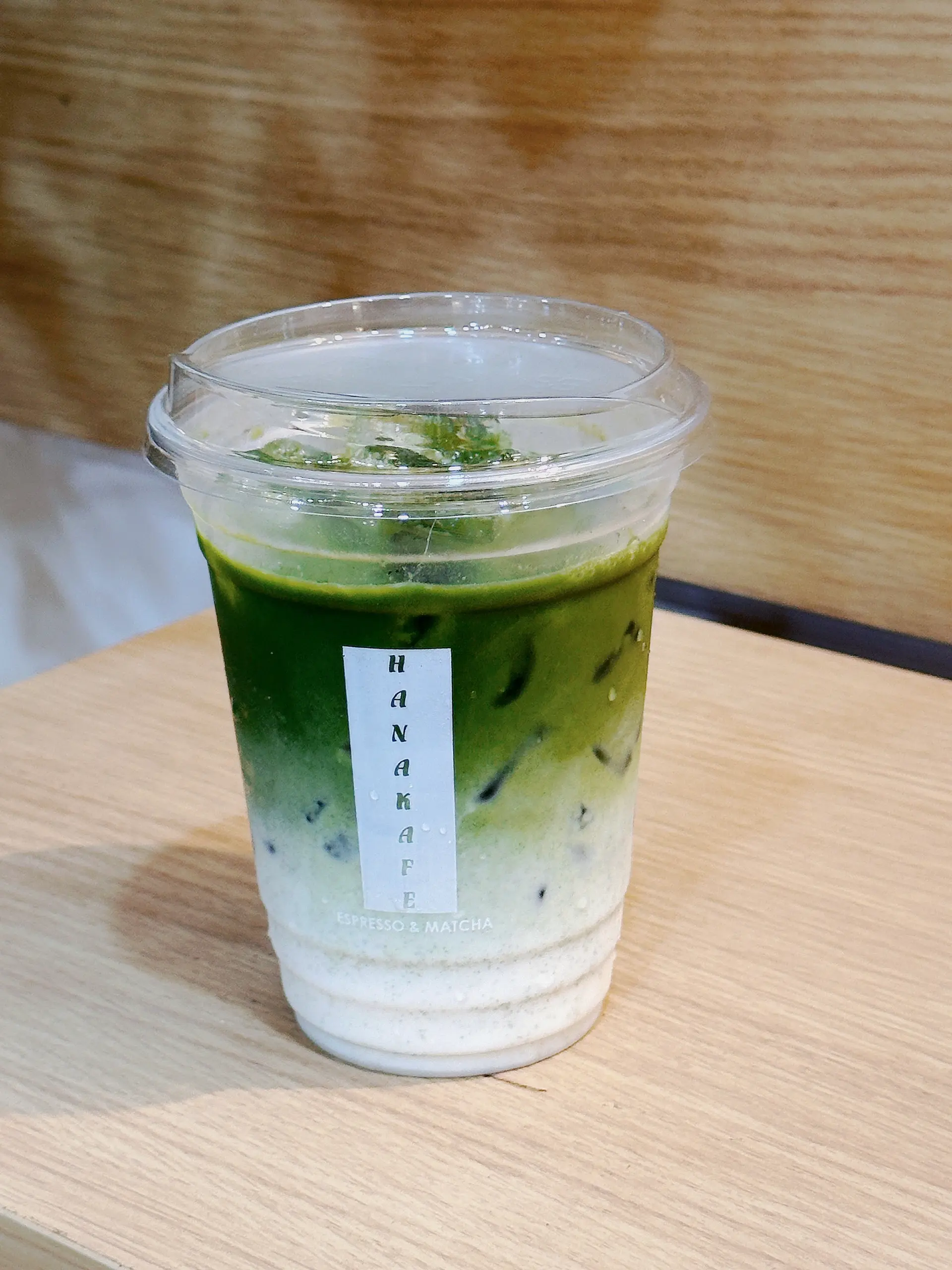 Hình ảnh Matcha latte