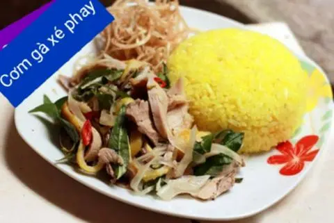Hình ảnh Combo 5: Phần 1 người ăn