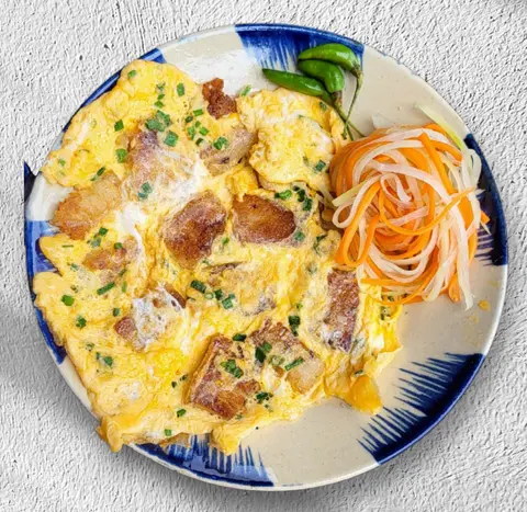 Hình ảnh Bột chiên nghiệp 2