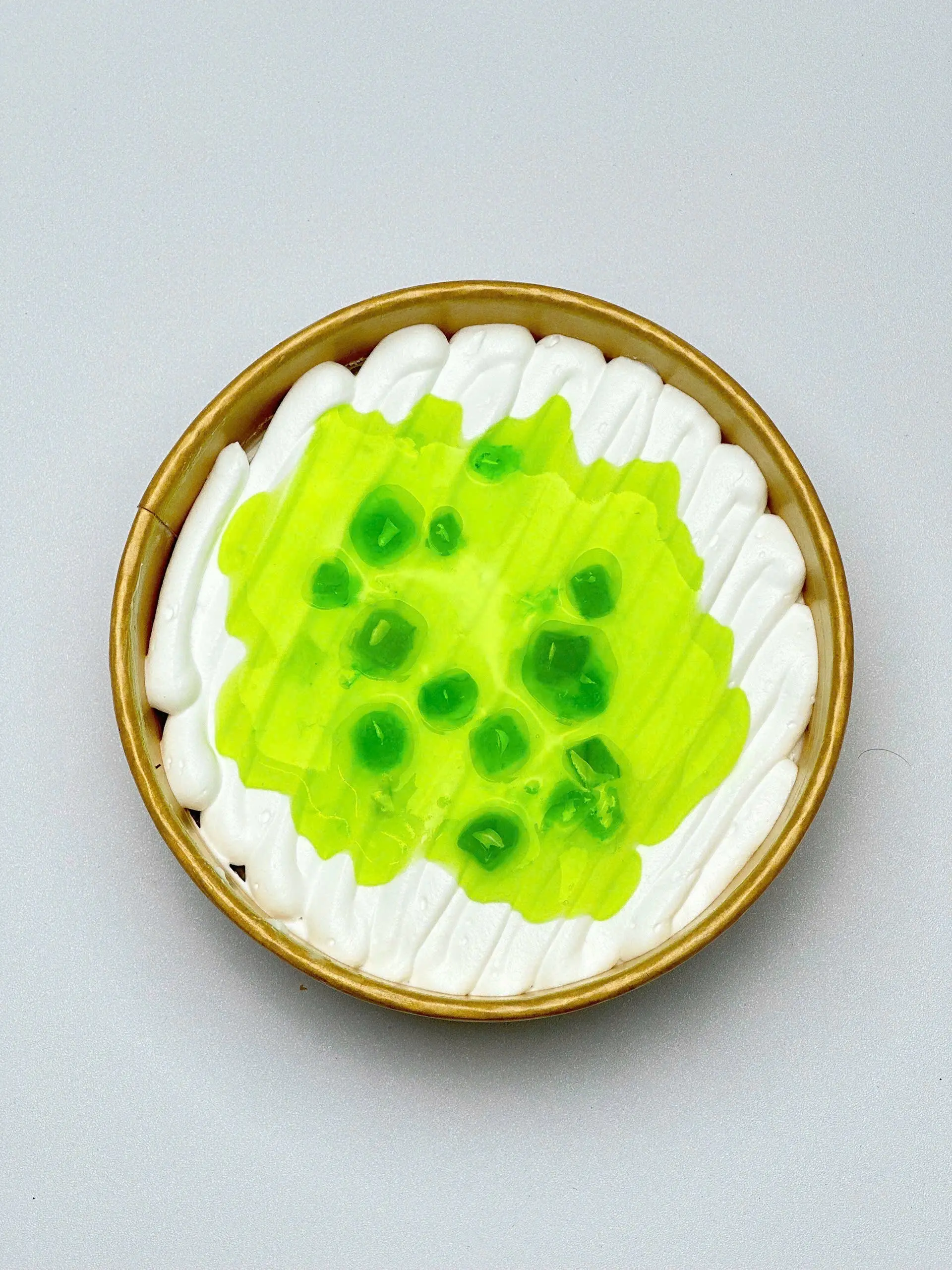 Hình ảnh Cheese dưa lưới