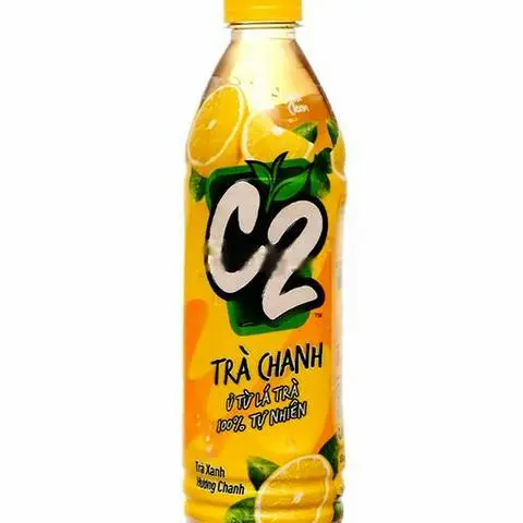 Hình ảnh Trà C2