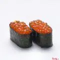 Hình ảnh Sake roe gunkan