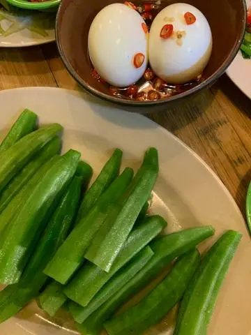 Hình ảnh Ngũ quả chấm trứng