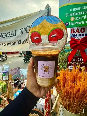 Hình ảnh Caramel cafe