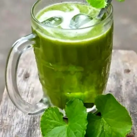 Hình ảnh Rau má