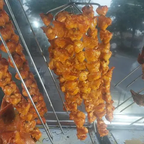 Hình ảnh phao câu gà 