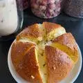 Hình ảnh Bánh mì phô mai bơ tỏi