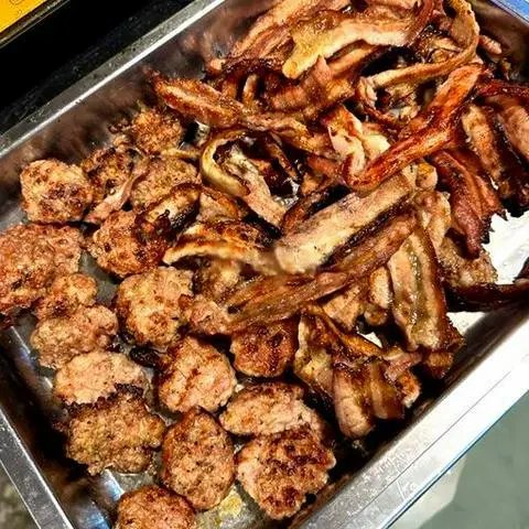Hình ảnh Chả viên thêm