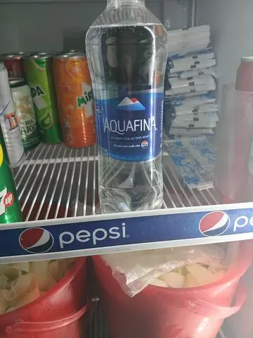 Hình ảnh nước suối AQUAFINA