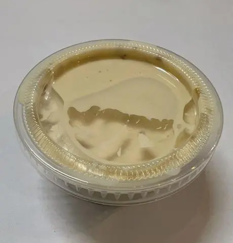Hình ảnh Sốt mè rang - Roasted sesame sauce