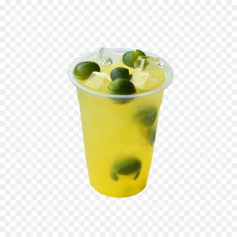 Hình ảnh Trà tắc