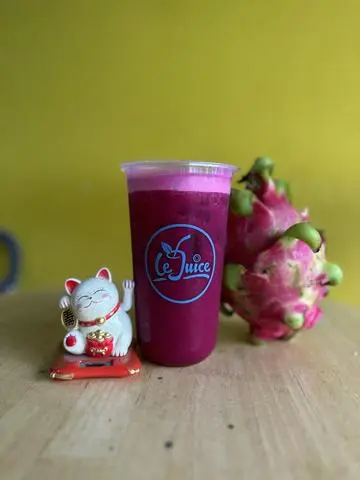 Hình ảnh Ép thanh long