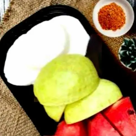 Hình ảnh Củ sắn - thơm