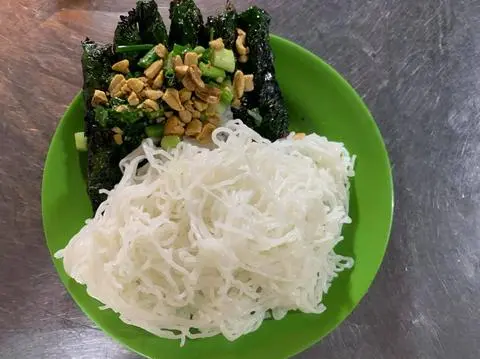 Hình ảnh Bò lá lốt