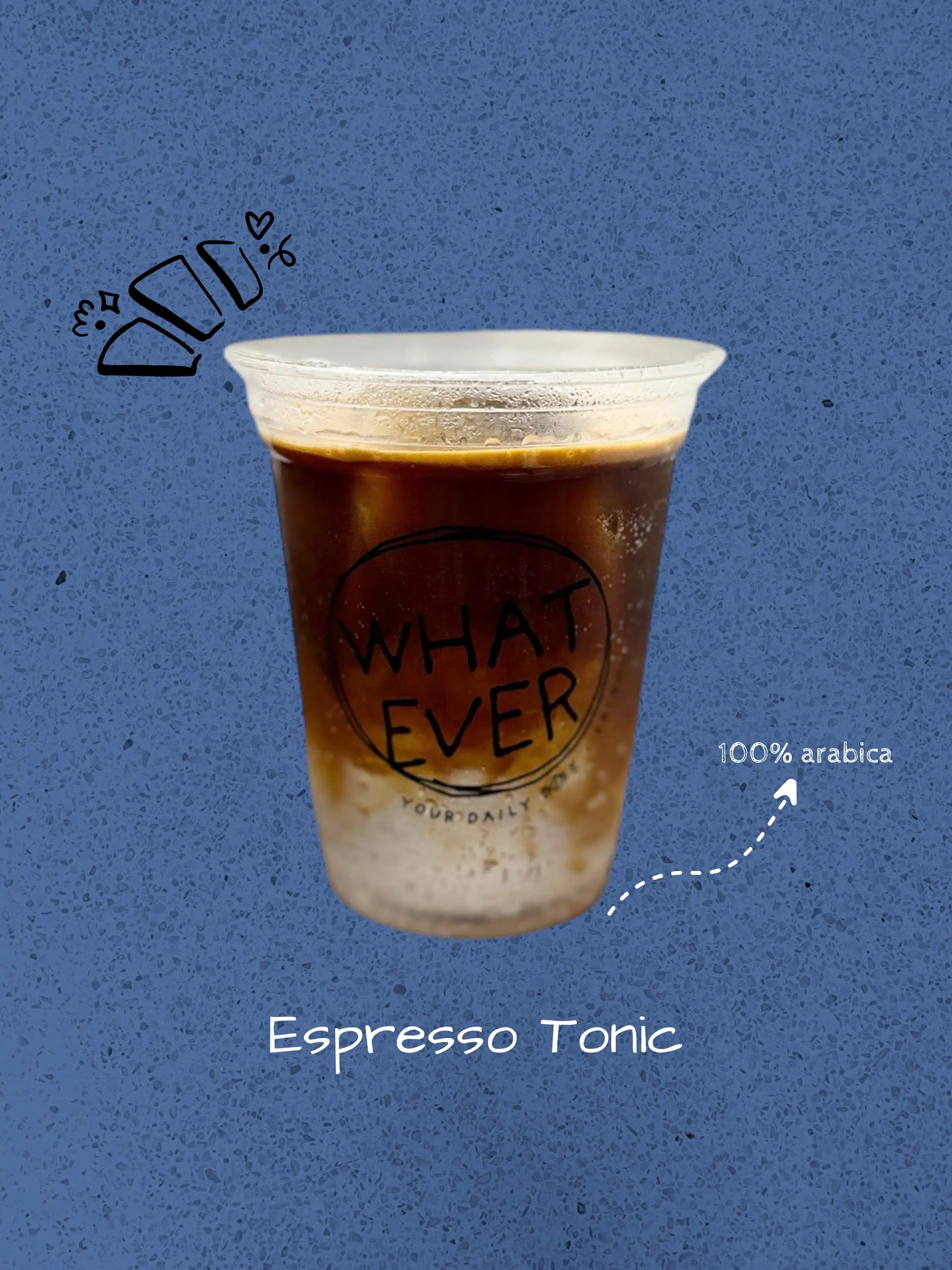 Hình ảnh Espresso Tonic