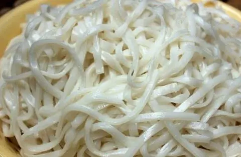 Hình ảnh Mì thêm