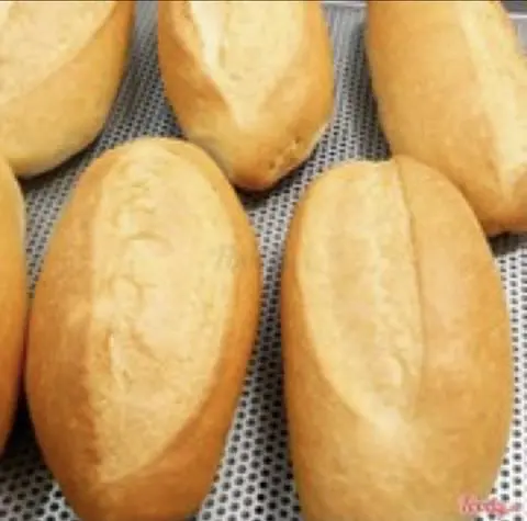 Hình ảnh Bánh Mì Đặc Ruột 