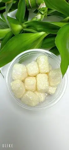 Hình ảnh Trân Châu Phô Mai.