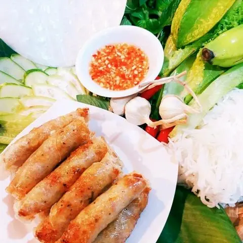 Hình ảnh ✨RAM CÁ + RAM TÔM ĐẤT✨