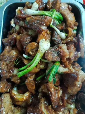 Hình ảnh thit ram