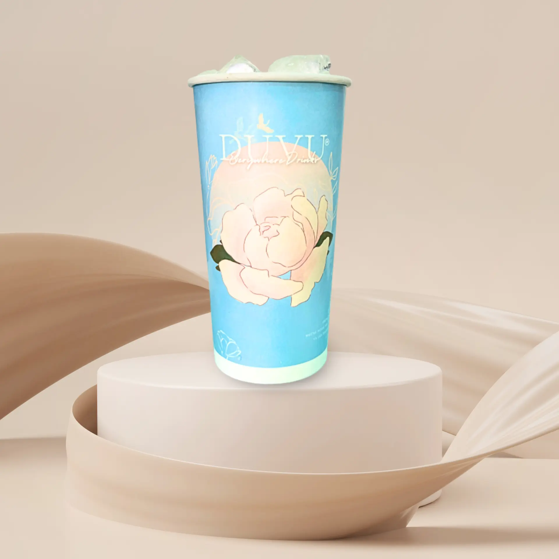 Hình ảnh Trà sữa socola