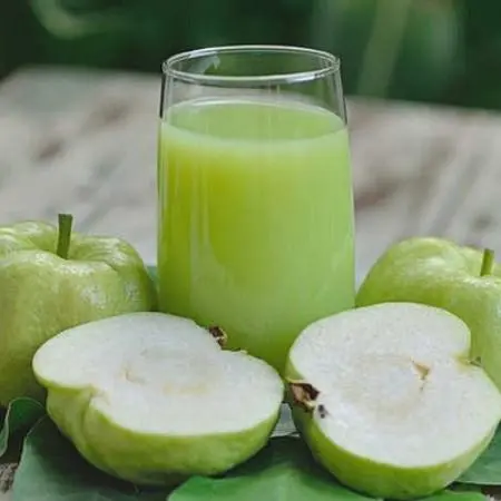 Hình ảnh Nước ép ổi