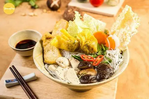 Hình ảnh Hủ tiếu
