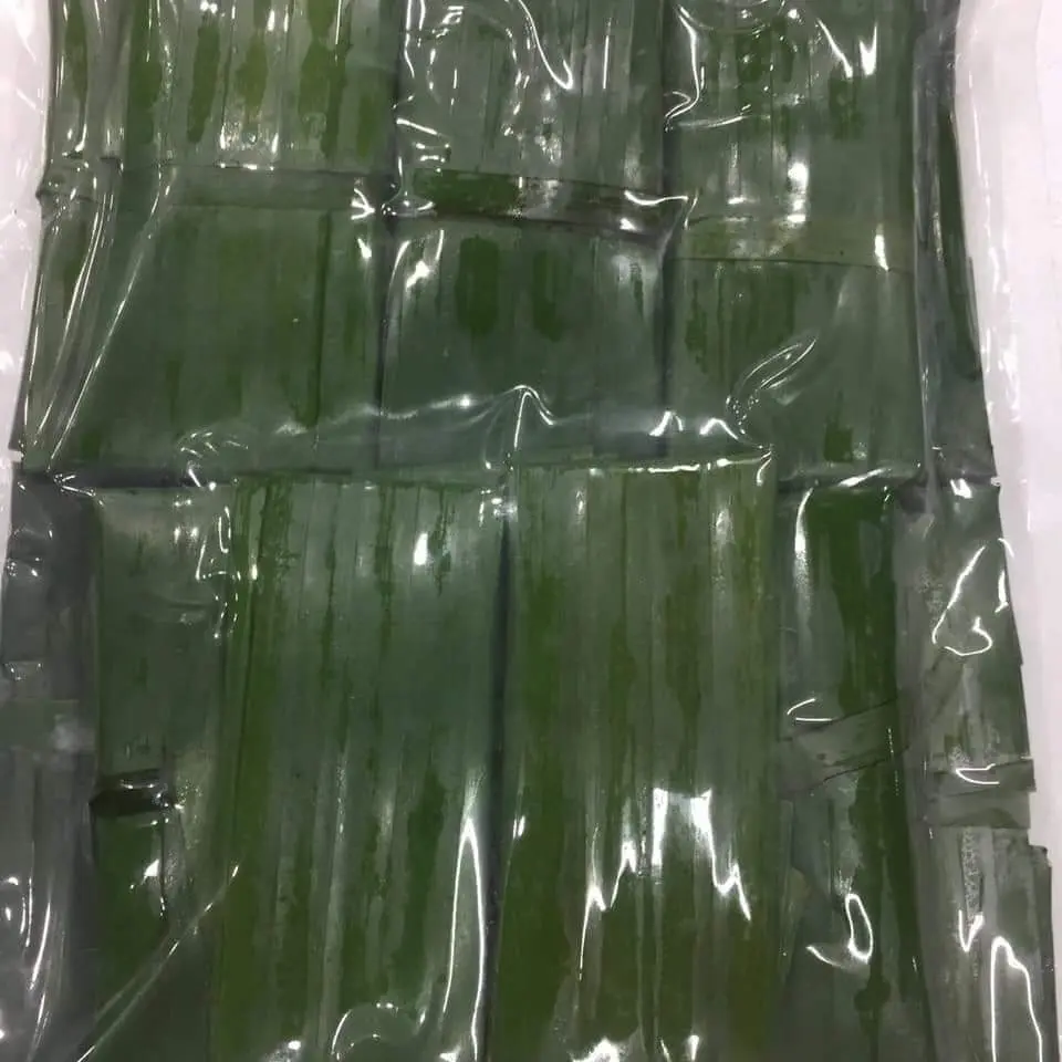 Hình ảnh Bánh nậm - sống - 10 cái
