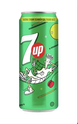 Hình ảnh 7 Up