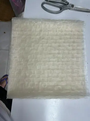 Hình ảnh bánh tráng nhúng mỏng (10cái)