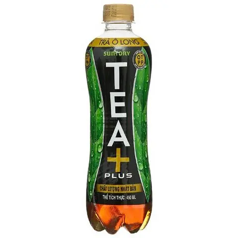 Hình ảnh Trà olong tea+