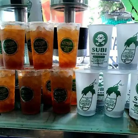 Hình ảnh Trà xoài 1 lít
